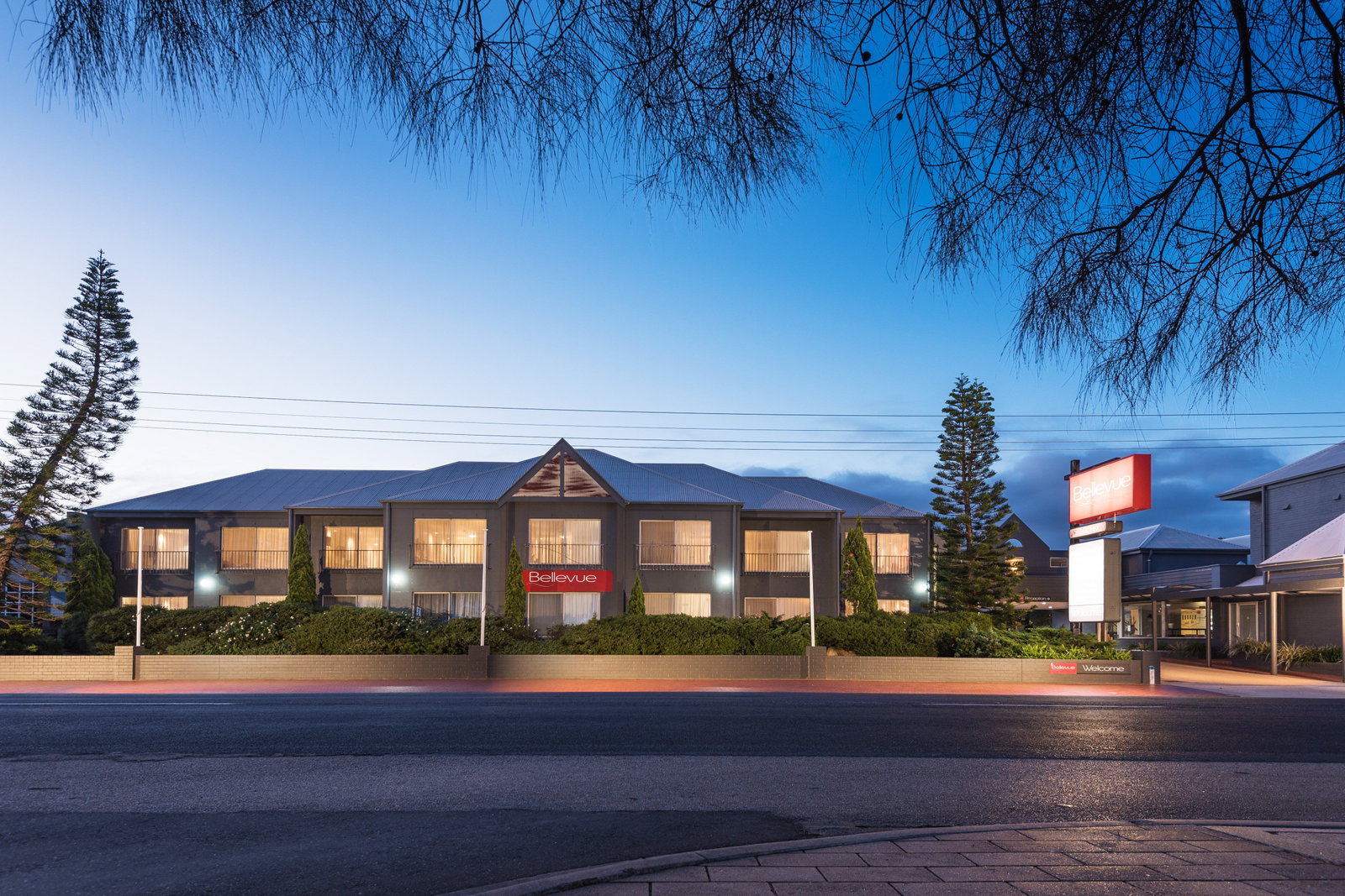 Lakes Entrance VIC Accommodation Mount Tamborine