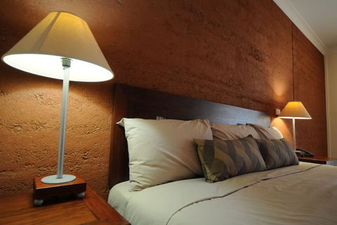 Gidgee Inn - Accommodation Mount Tamborine 2