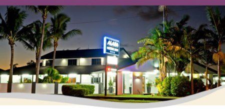 Alara Motor Inn - Accommodation Mount Tamborine 0