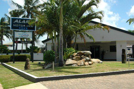 Alara Motor Inn - Accommodation Mount Tamborine 1