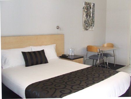 Alara Motor Inn - Accommodation Mount Tamborine 2