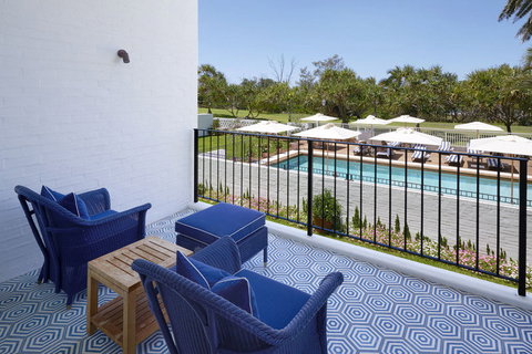 Halcyon House - Accommodation Mount Tamborine 1