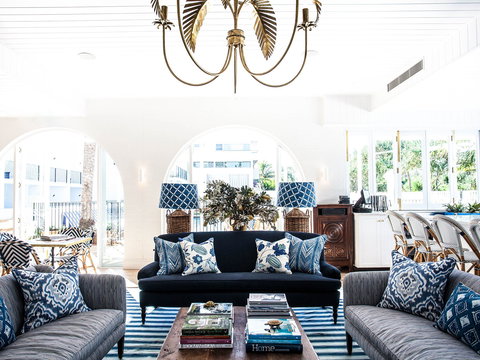 Halcyon House - Accommodation Mount Tamborine 2