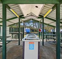 Discovery Parks Echuca - Accommodation Mount Tamborine