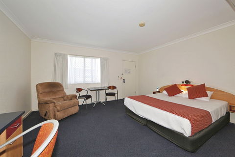 Boulevard Lodge - Accommodation Mount Tamborine 2