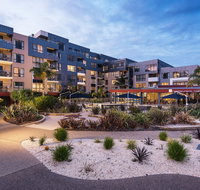 Esplanade Resort and Spa - Accommodation Mount Tamborine