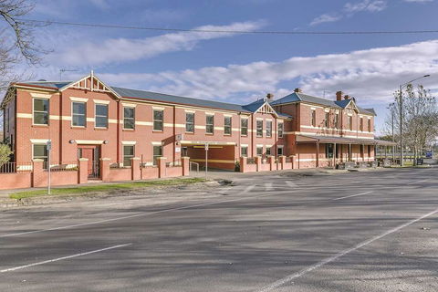 Lake Inn Ballarat - Accommodation Mount Tamborine 0