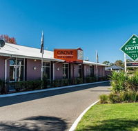 Wattle Grove Motel - Accommodation Mount Tamborine
