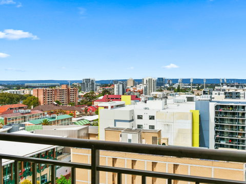 All Suites Perth - Accommodation Mount Tamborine 0