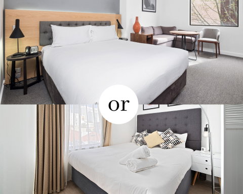 All Suites Perth - Accommodation Mount Tamborine 1