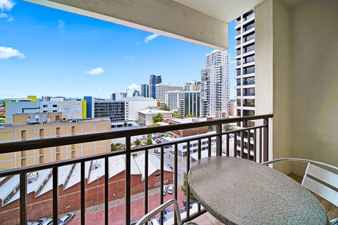 All Suites Perth - Accommodation Mount Tamborine 2