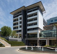 Rydges Campbelltown - Accommodation Mount Tamborine