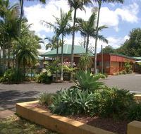 Dawson Motor Inn - Accommodation Mount Tamborine