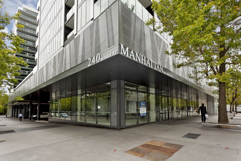 Astra Canberra Manhattan - Accommodation Mount Tamborine 1