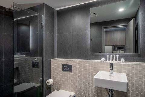 Abode Belconnen - Accommodation Mount Tamborine 0
