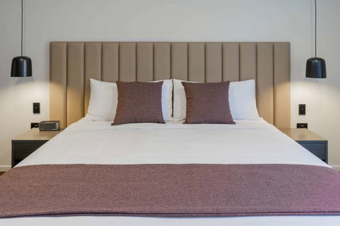 Abode Belconnen - Accommodation Mount Tamborine 1