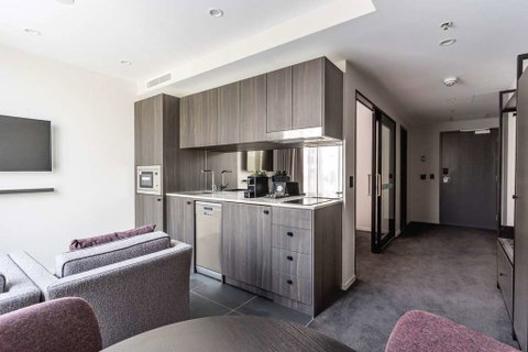 Abode Belconnen - Accommodation Mount Tamborine 2