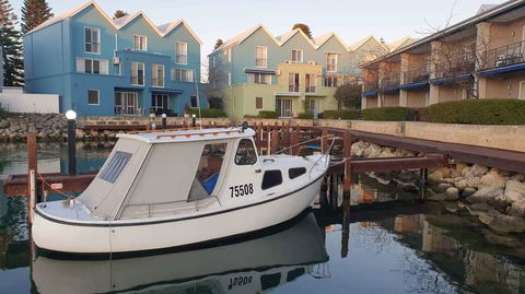 C Mandurah Resort & Serviced Apartments - Accommodation Mount Tamborine 0