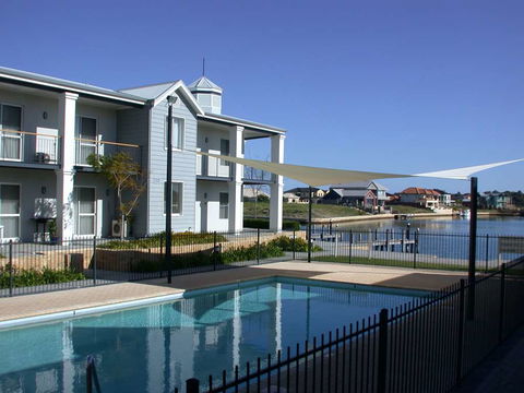 C Mandurah Resort & Serviced Apartments - Accommodation Mount Tamborine 1