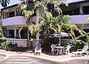 Half Moon Bay Resort - Accommodation Mount Tamborine 0
