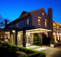 Peppers Mineral Springs - Accommodation Mount Tamborine