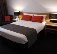 Alpha Hotel Canberra - Accommodation Mount Tamborine