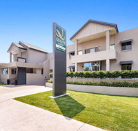 Quality Hotel Wangaratta Gateway - Accommodation Mount Tamborine