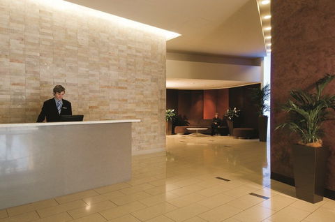 Oaks Casino Towers - Accommodation Mount Tamborine 1
