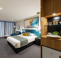 Mercure Canberra Belconnen - Accommodation Mount Tamborine