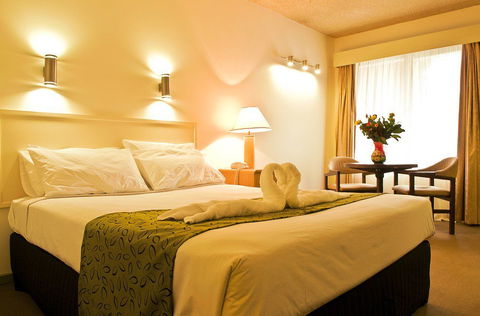 Lamplighter Motel - Accommodation Mount Tamborine 1
