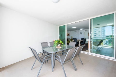 Lanai Riverside Apartments - Accommodation Mount Tamborine 0