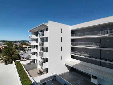 Oaks Carlyle - Accommodation Mount Tamborine 0