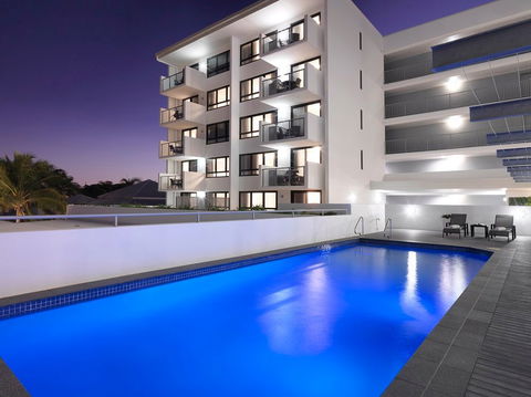 Oaks Carlyle - Accommodation Mount Tamborine 1