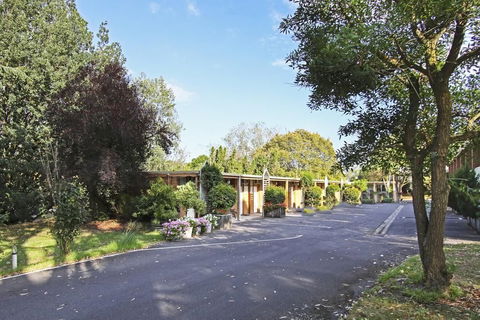 Moe Parklands Motel - Accommodation Mount Tamborine 0