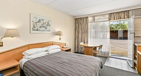 Moe Parklands Motel - Accommodation Mount Tamborine 2