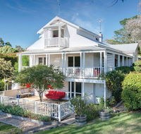 65 Main - Accommodation Mount Tamborine