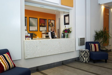 Quest Spring Hill - Accommodation Mount Tamborine 1
