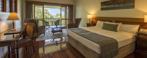 Thala Beach Nature Reserve - Accommodation Mount Tamborine 2