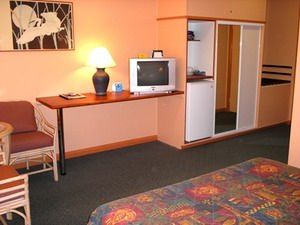 The Abbott Boutique Hotel - Accommodation Mount Tamborine 1