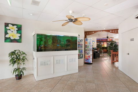 Cairns City Sheridan - Accommodation Mount Tamborine 1
