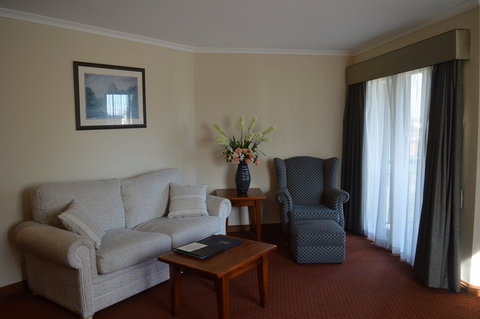 Gateway on Monash - Accommodation Mount Tamborine 0