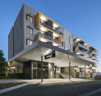 Quest Notting Hill - Accommodation Mount Tamborine