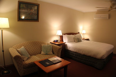 Gateway on Monash - Accommodation Mount Tamborine 2