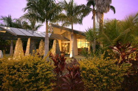 Darlington Beach Resort And Holiday Park - Accommodation Mount Tamborine 0