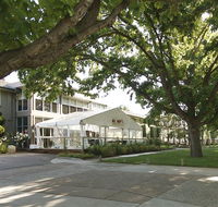 Forrest Hotel  Apartments - Accommodation Mount Tamborine