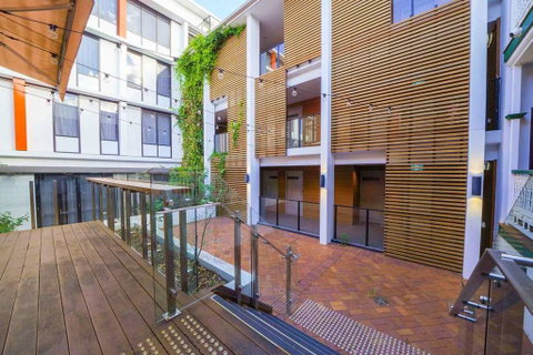 Kennigo Hotel Brisbane - Accommodation Mount Tamborine 1