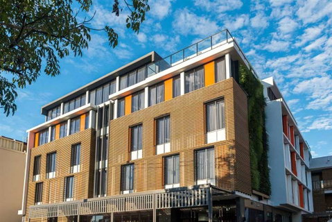 Kennigo Hotel Brisbane - Accommodation Mount Tamborine 2