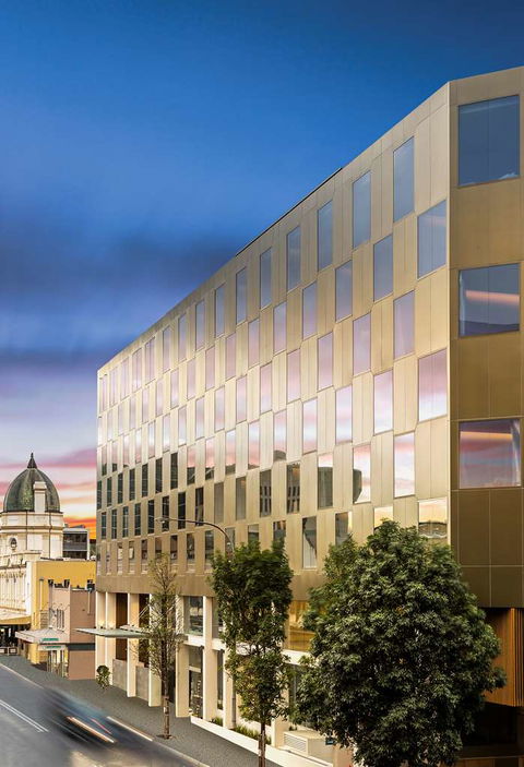 PARKROYAL Parramatta - Accommodation Mount Tamborine 1