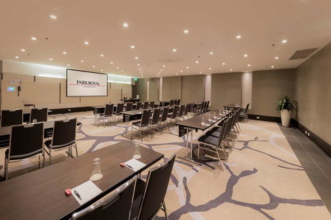 PARKROYAL Parramatta - Accommodation Mount Tamborine 15