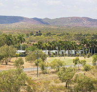 Discovery Parks Argylla - Accommodation Mount Tamborine